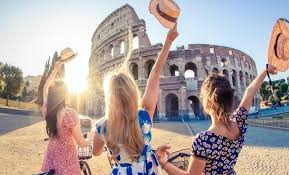 تفسير حلم السفر لايطاليا للعزباء